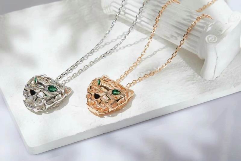 Cartier necklace 03lyx70